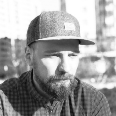 Anton Cherepov - CTO of personal-guide.ai