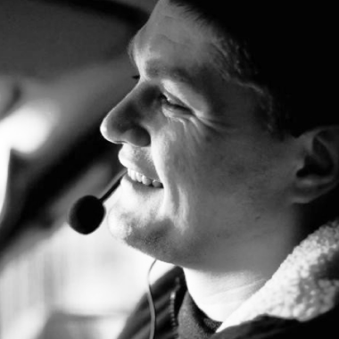 Artem Alekseenko - CPO of personal-guide.ai
