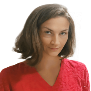 Daria Alekseenko