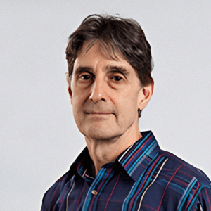 David Mandel